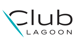 Club Lagoon Logo